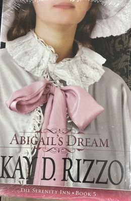 Abigail&#39;s Dream - Serenity Inn Series 5