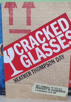 Cracked Glasses