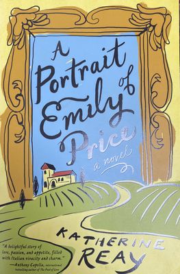 A Portrait of Emily Price