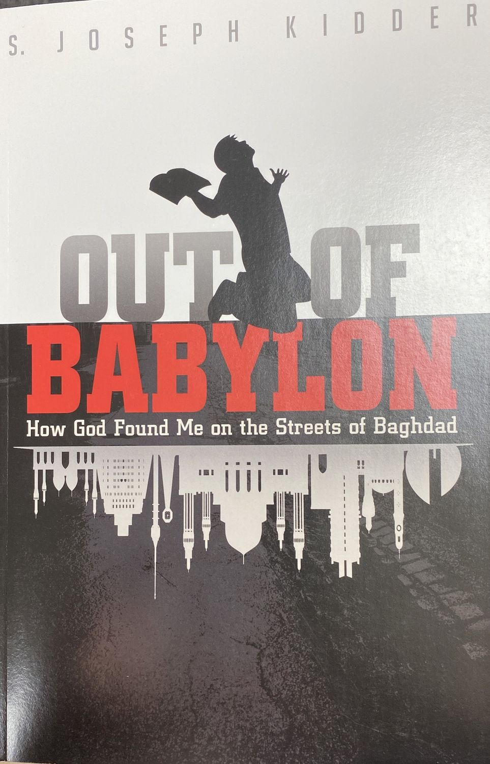 Out of Babylon