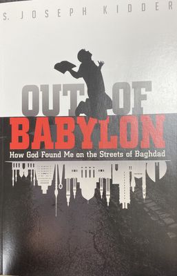 Out of Babylon