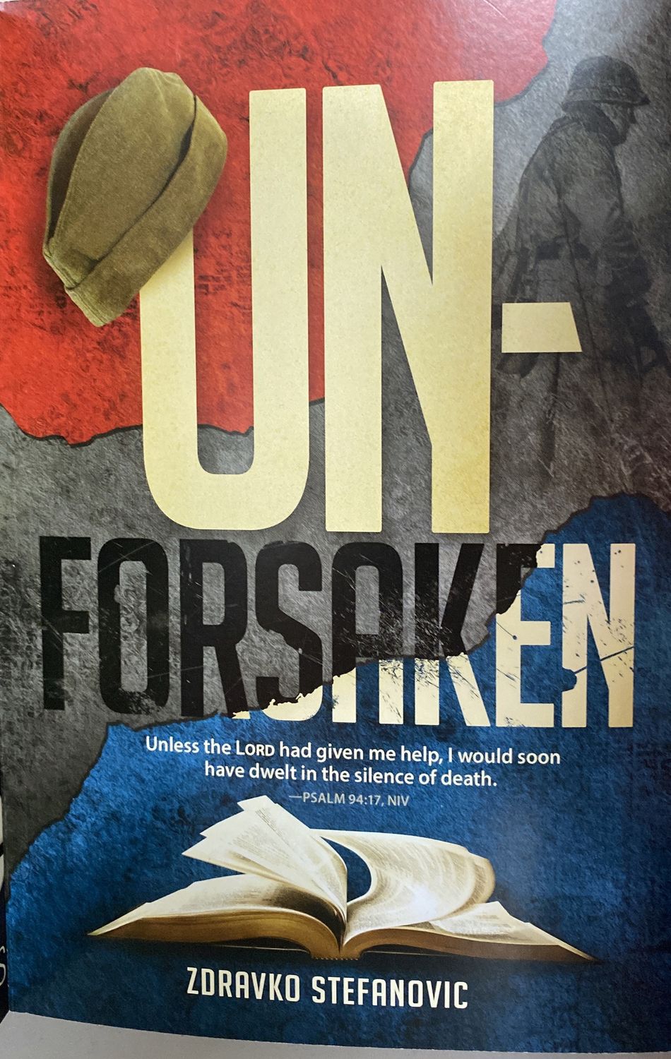 Unforsaken