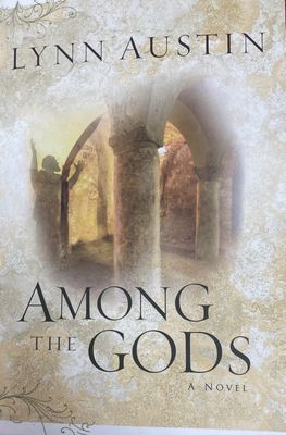 Among the Gods (Chron#5) - Lynn Austin