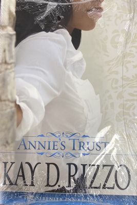 Annie&#39;s Trust - Serenity Inn Series 6