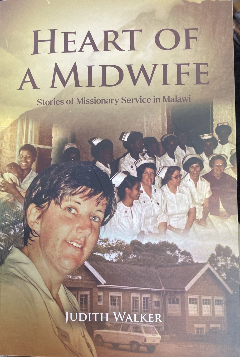 Heart of a Midwife