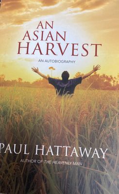 An Asian Harvest