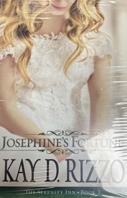 Josephines Fortune- Serenity Inn Series3