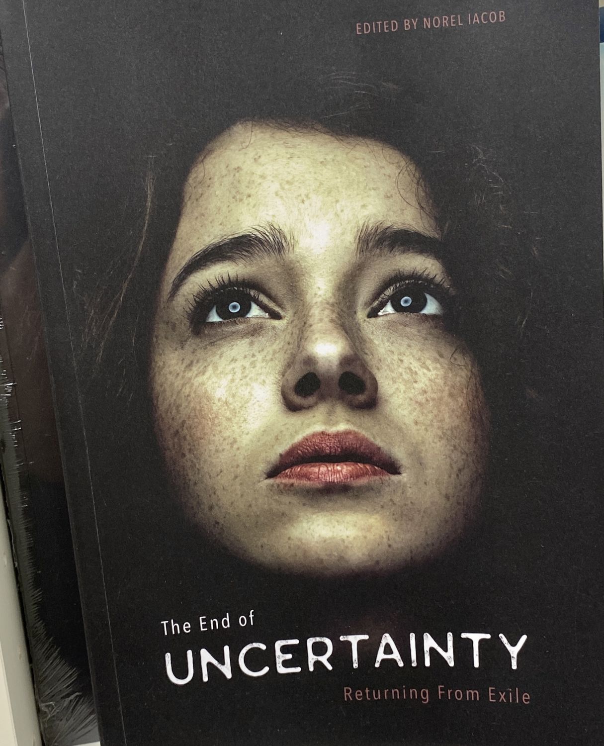 The End of Uncertainty