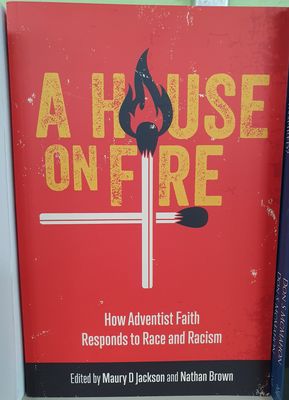 A House on Fire