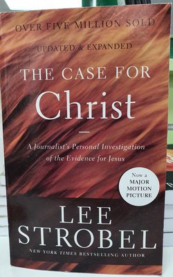 The Case For Christ