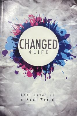 Changed 4 Life