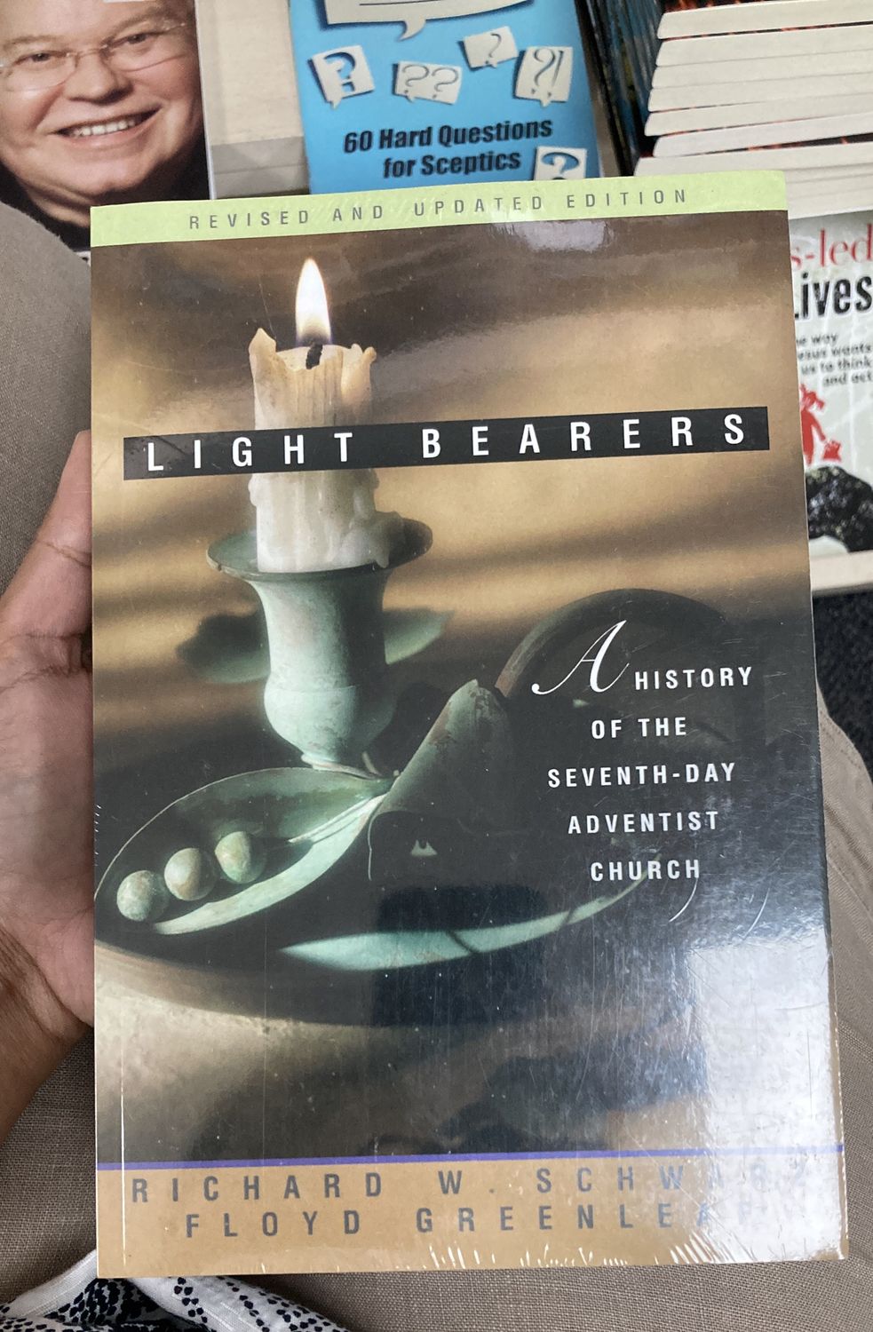 Light Bearers - SDA Church History.