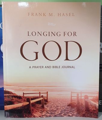 Longing for God