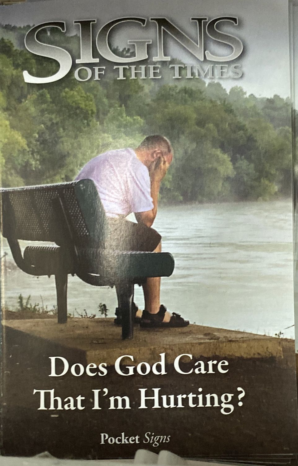 SignsPock - Does God Care_EACH