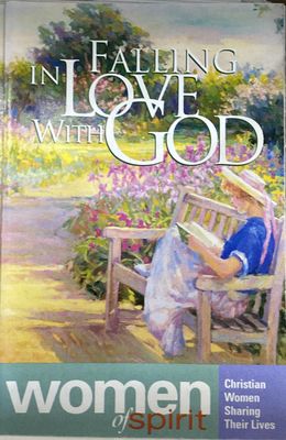 Falling in Love with God