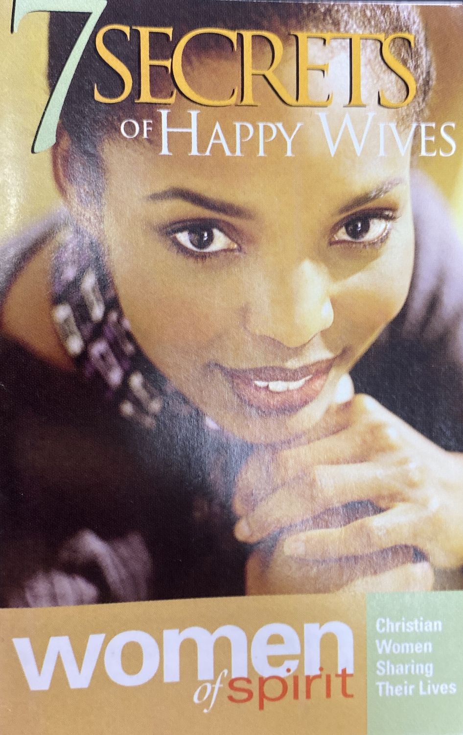 7 Secrets of Happy Wives