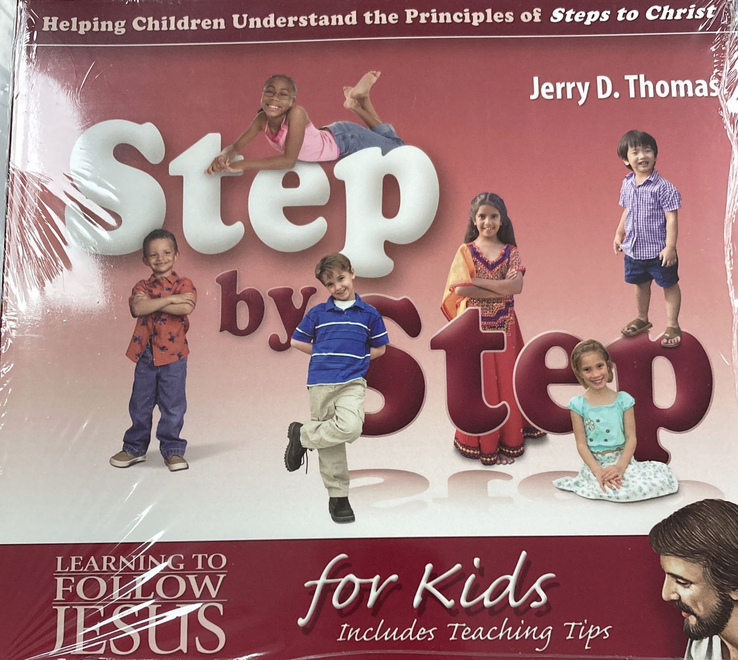 Step by Step -STC (SDA Believe)