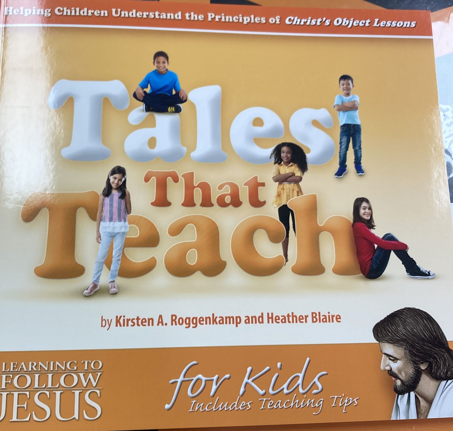 Tales that Teach