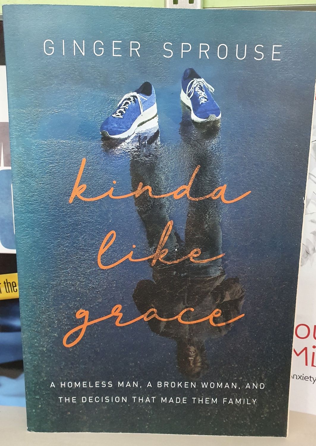 Kinda Like Grace