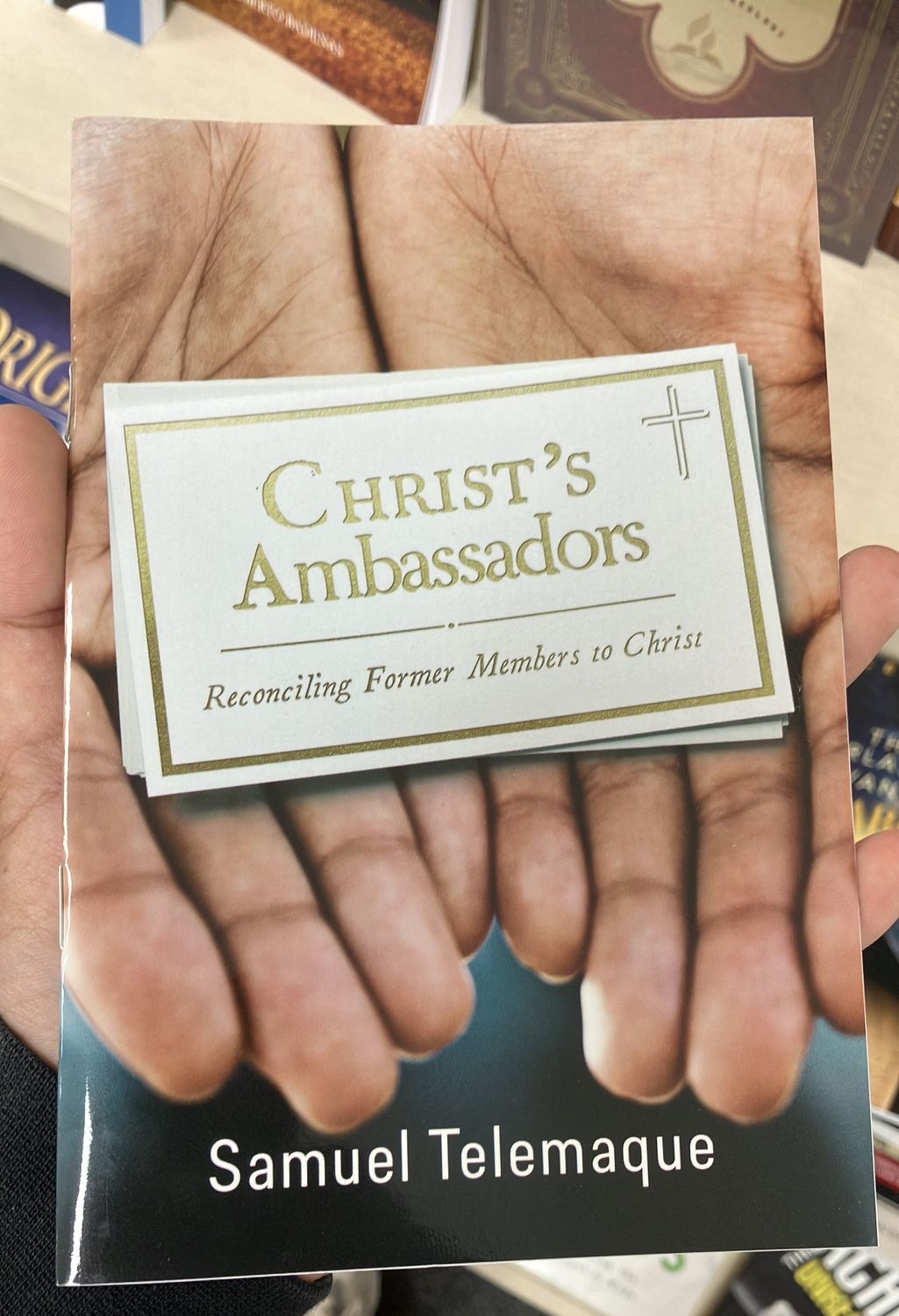 Christ’s Ambassadors 