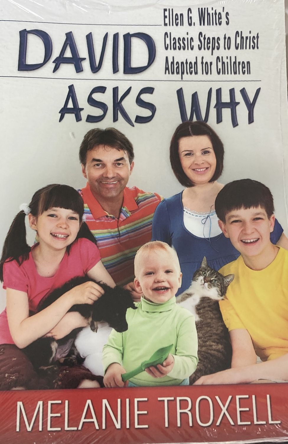 David Asks Why
