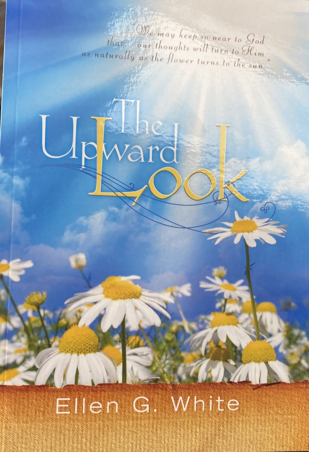 Upward Look EvDev09
