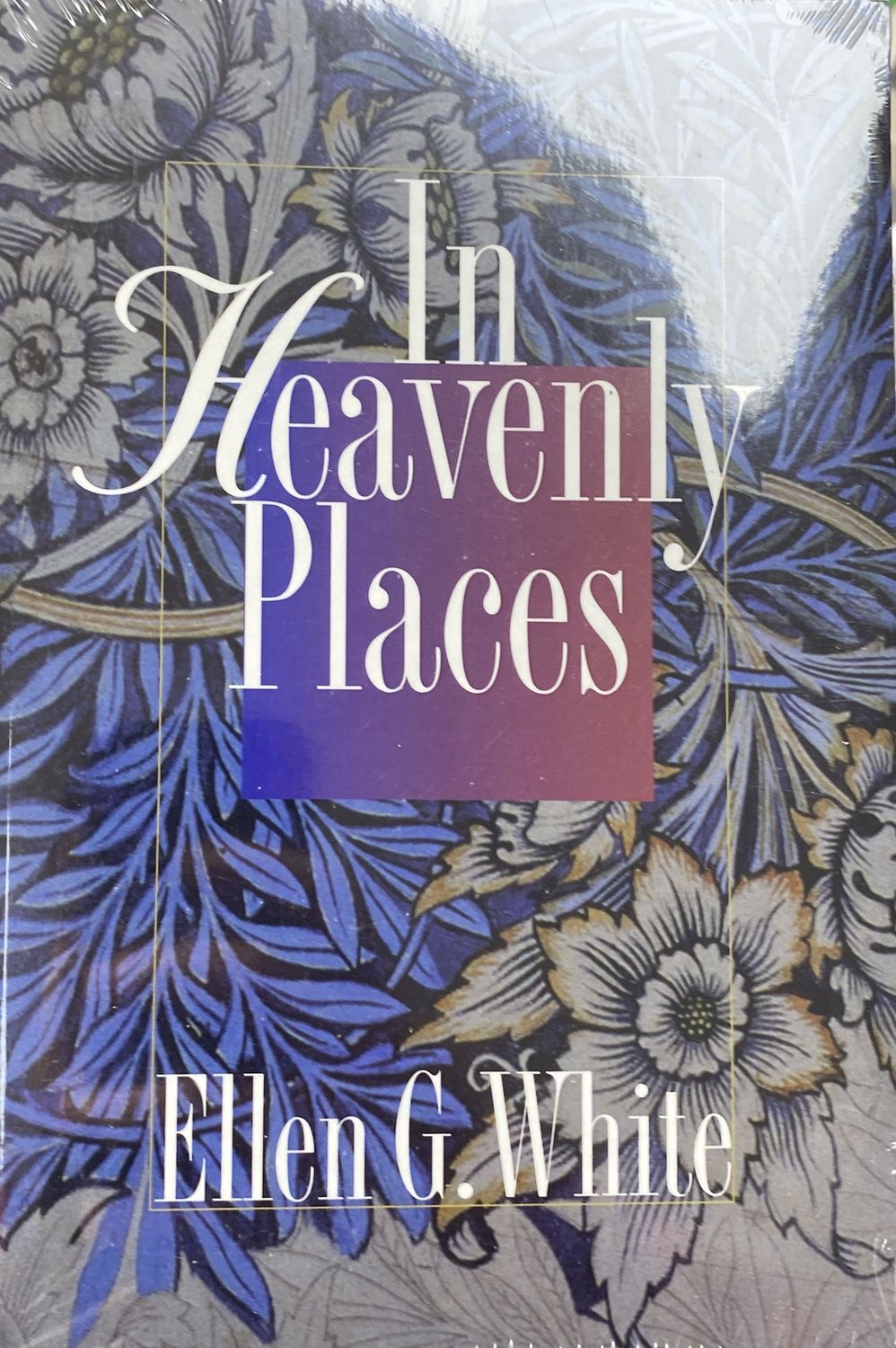 In Heavenly Places OOP