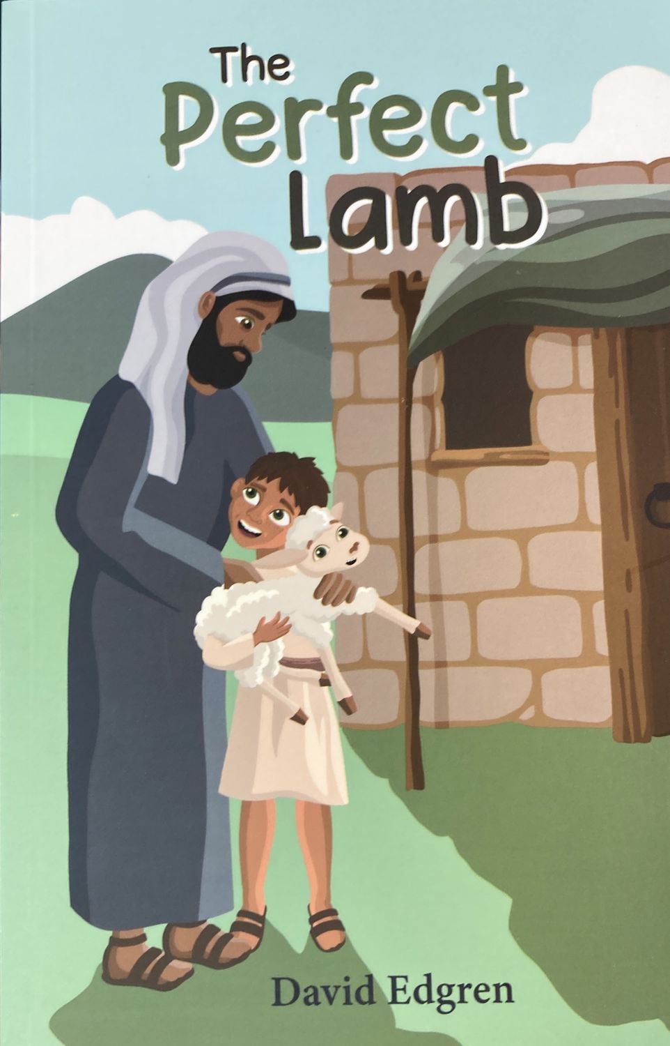 The perfect Lamb 