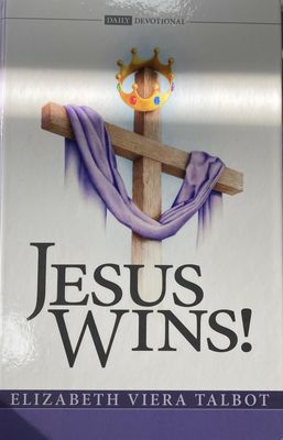 Jesus Wins! AdultDev20