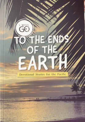 I Will Go -To The Ends of The Earth: Dev
