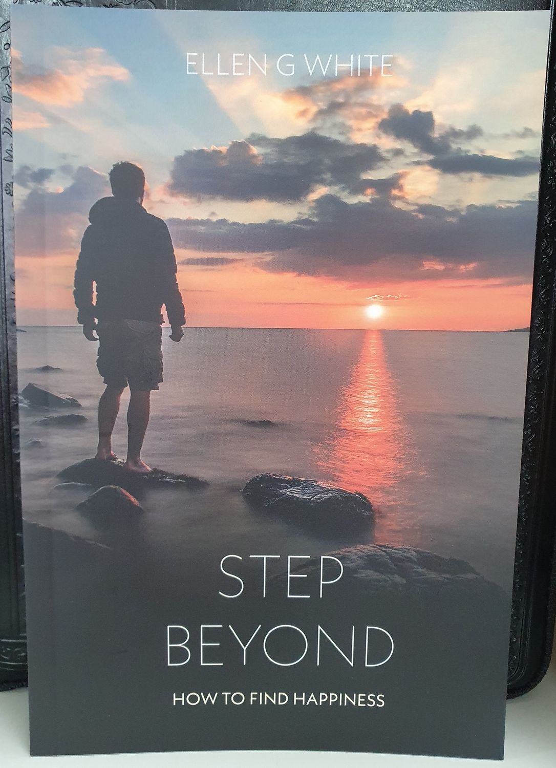 Step Beyond - How to Find Happiness