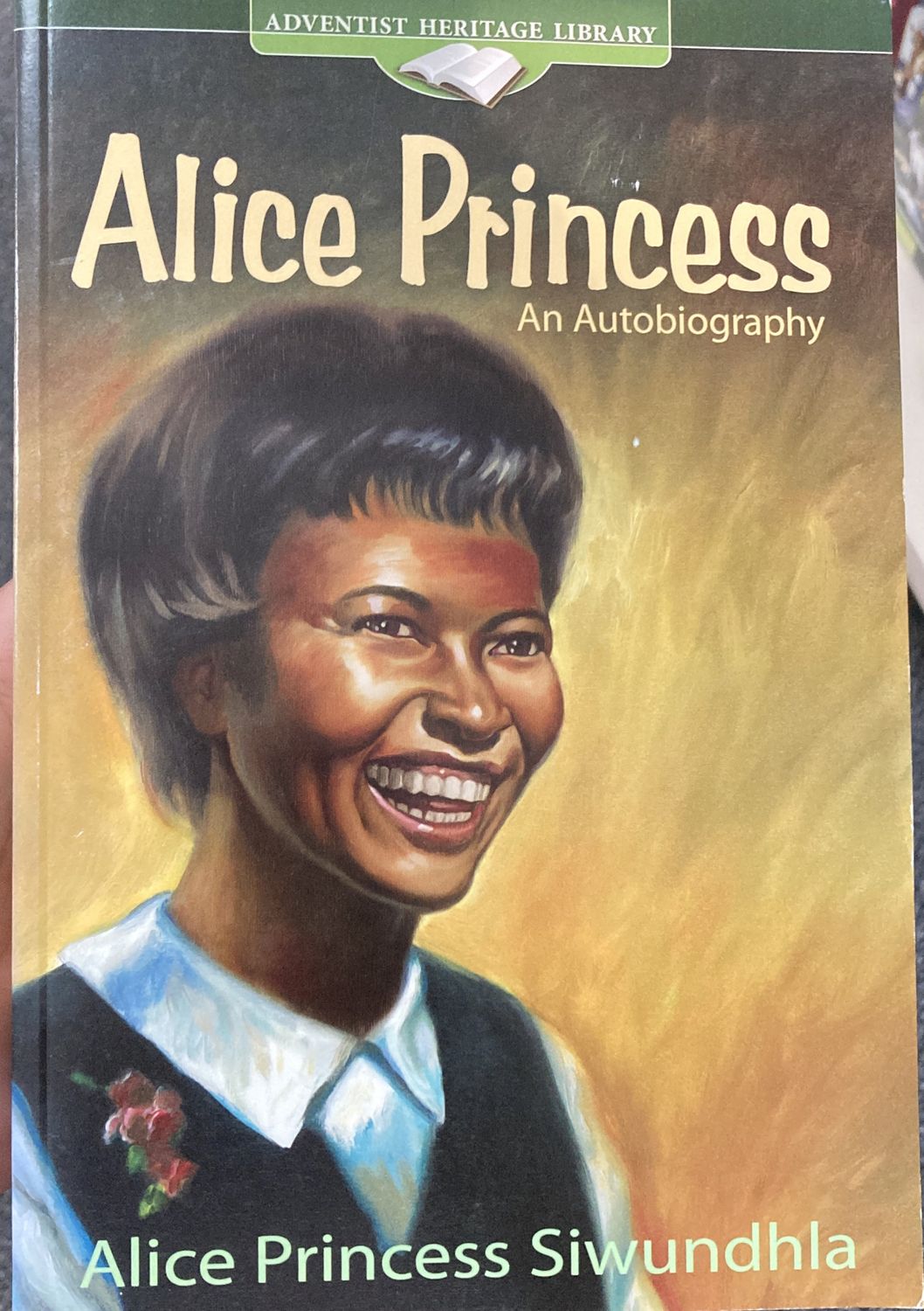 Alice Princess (AHL)