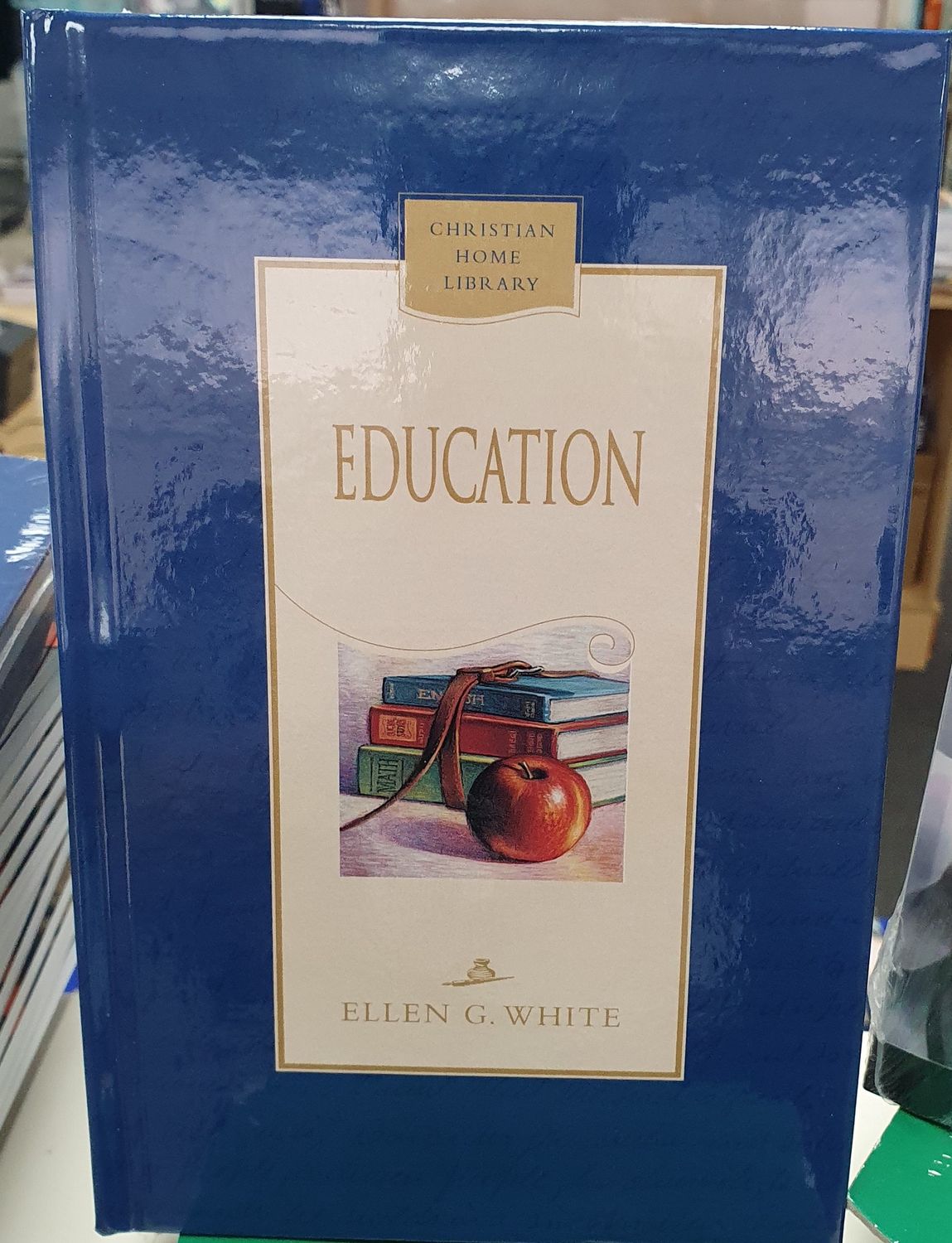Education - HC