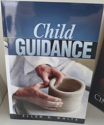 Child Guidance PB