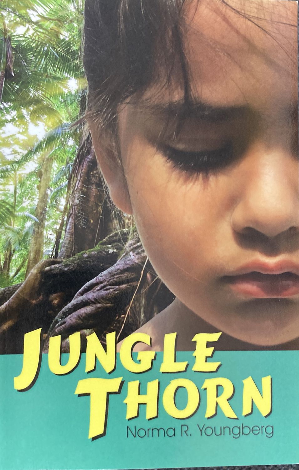 Jungle Thorn