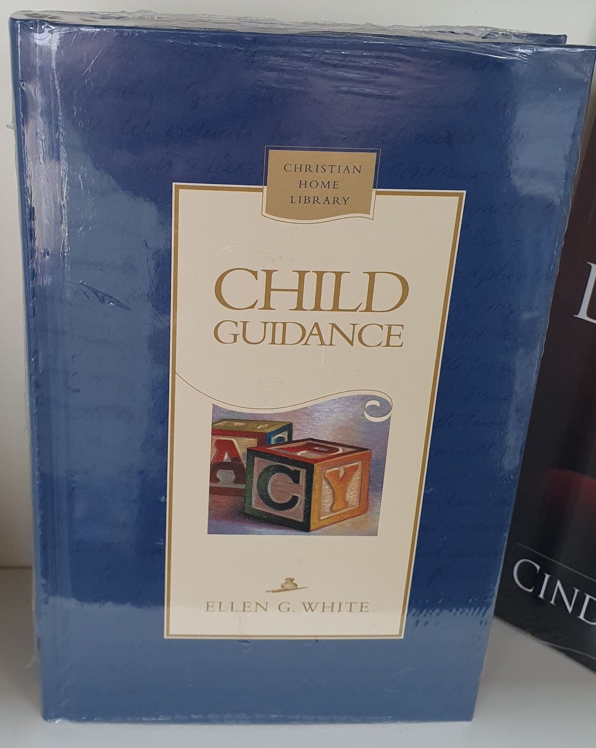 Child Guidance - HC