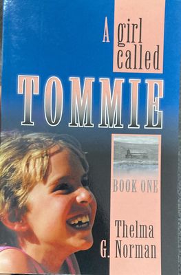 A Girl Called Tommie
