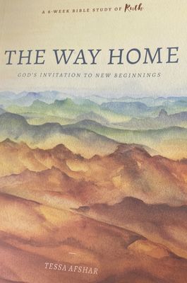 The Way Home