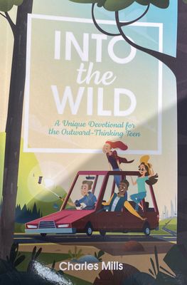 Devotional Teen Into the Wild