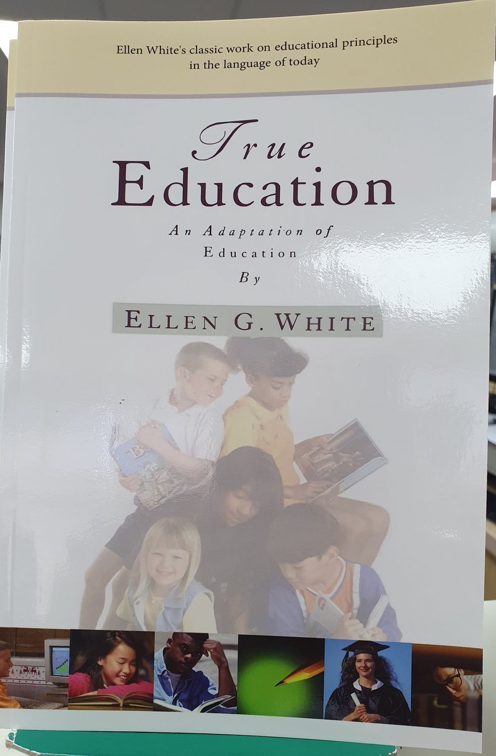 True Education - PB