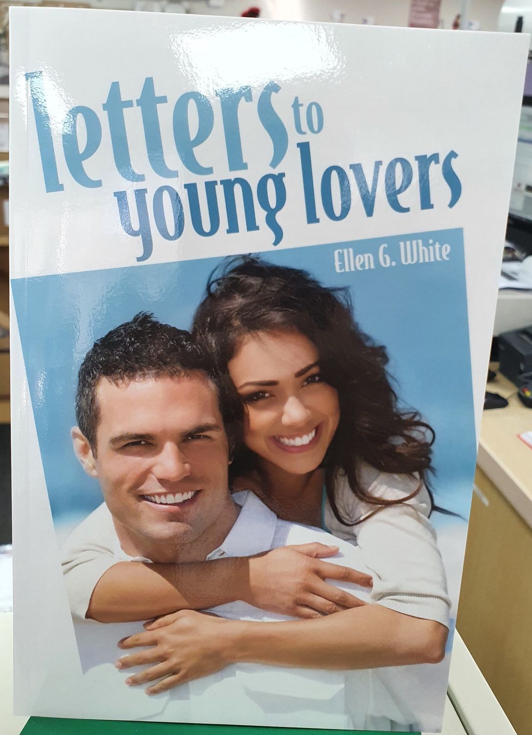 Letters To Young Lovers