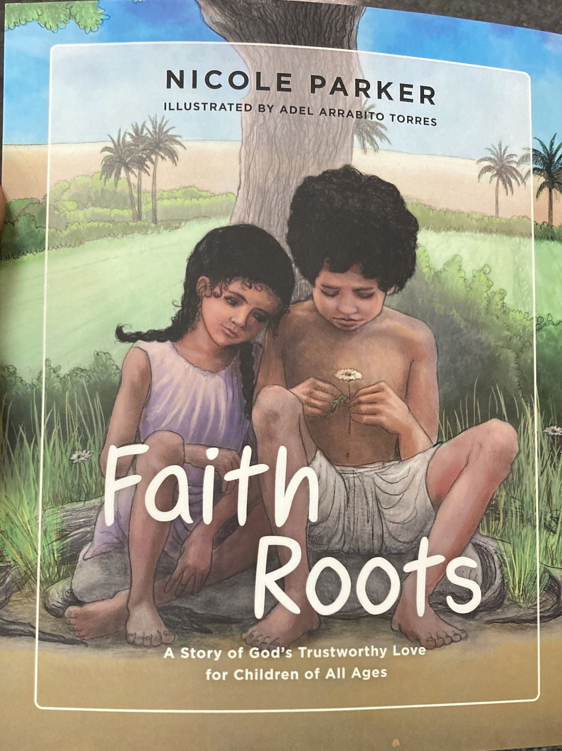 Faith Roots