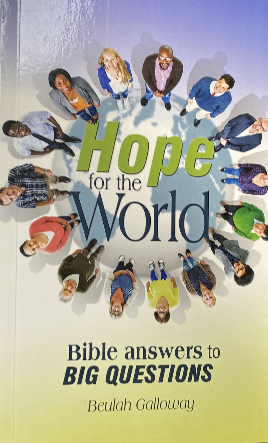 Hope for all the World