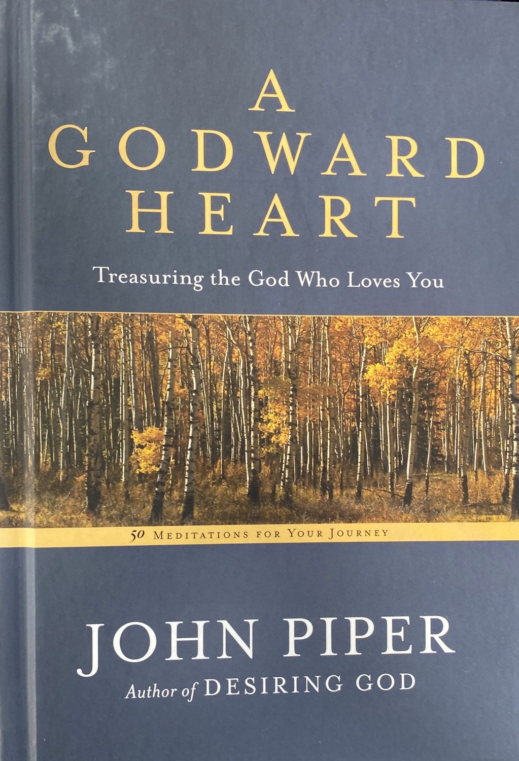 A Godward Heart