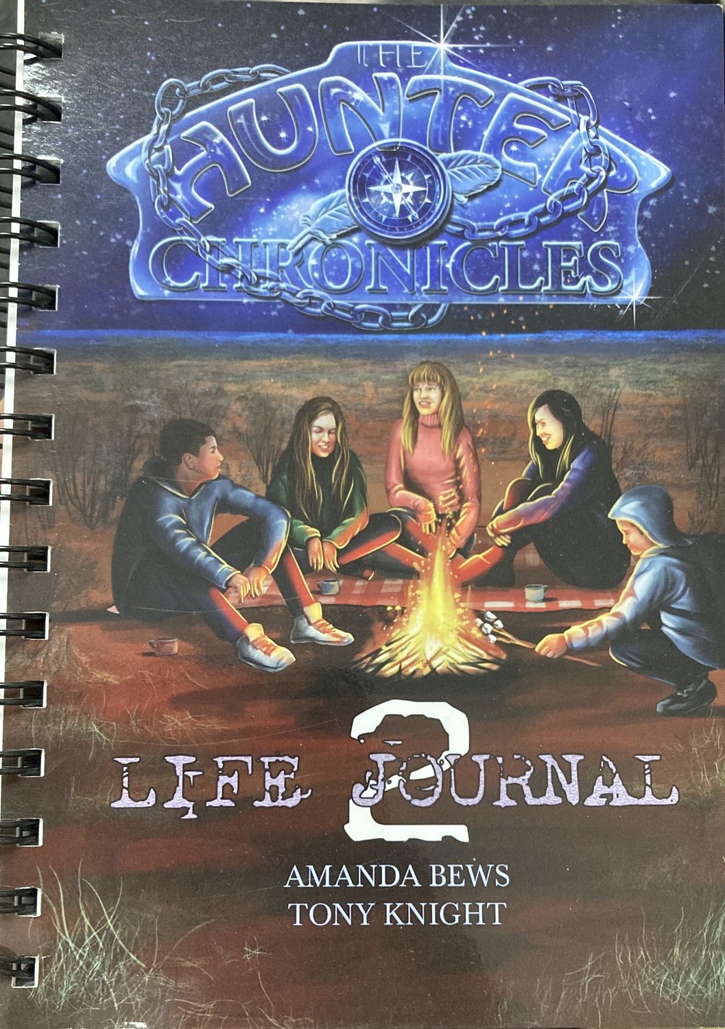 Hunter&#39;s Handbook 6 (Hunter Chronicles)