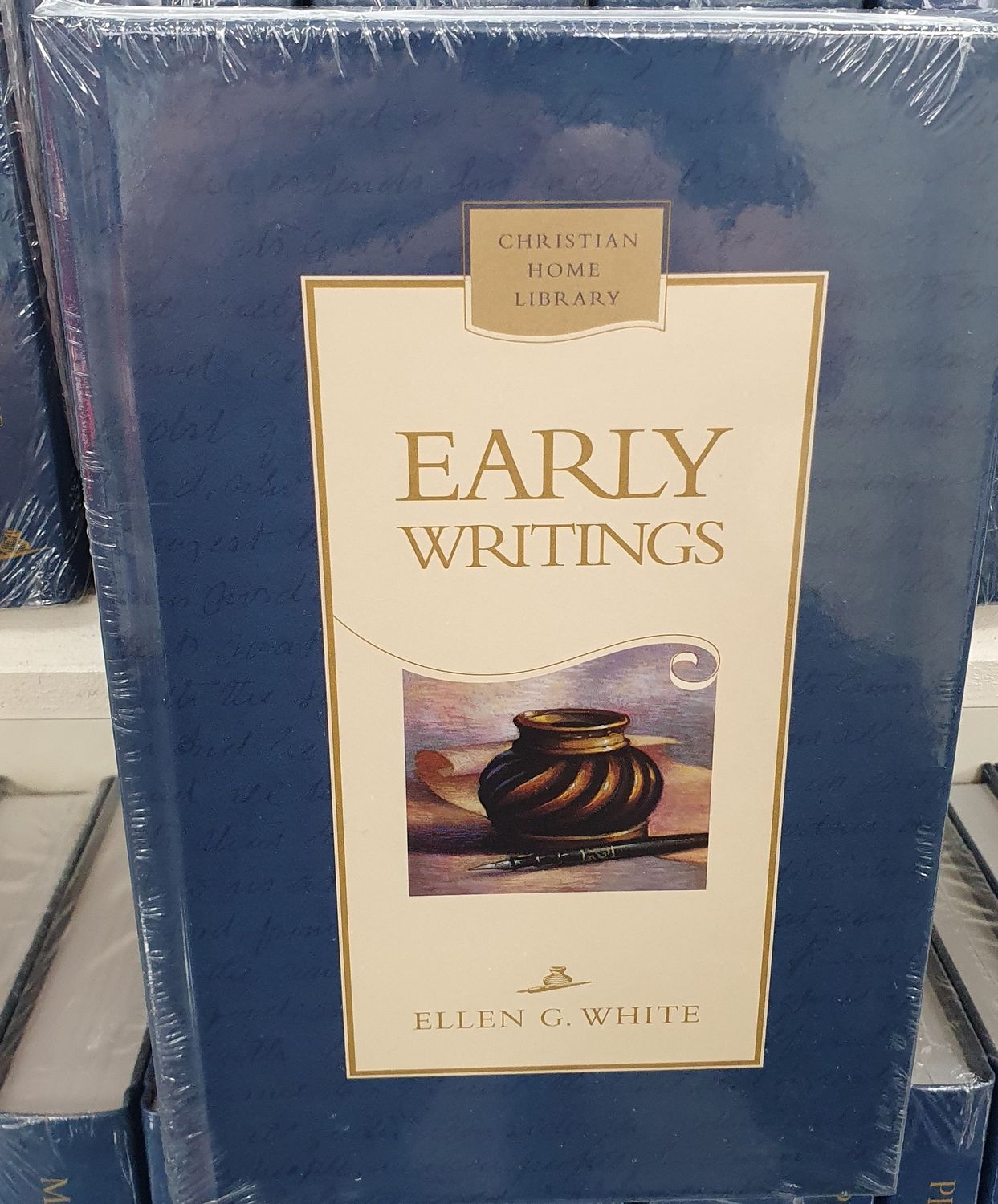 Early Writings - HC