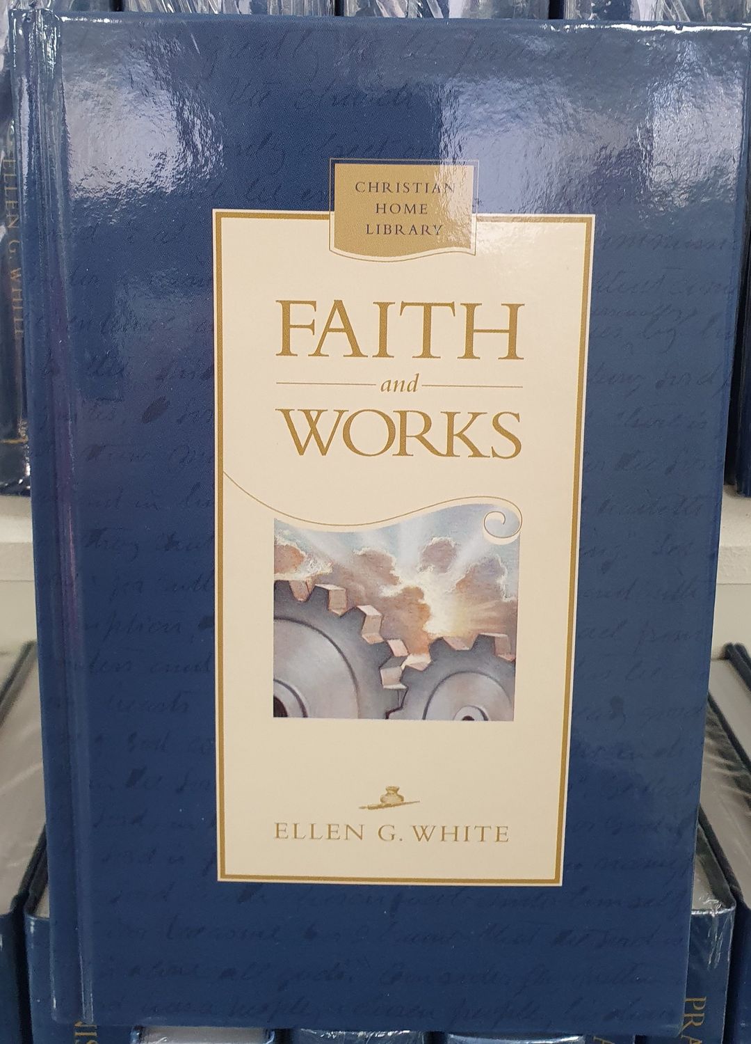 Faith &amp; Works