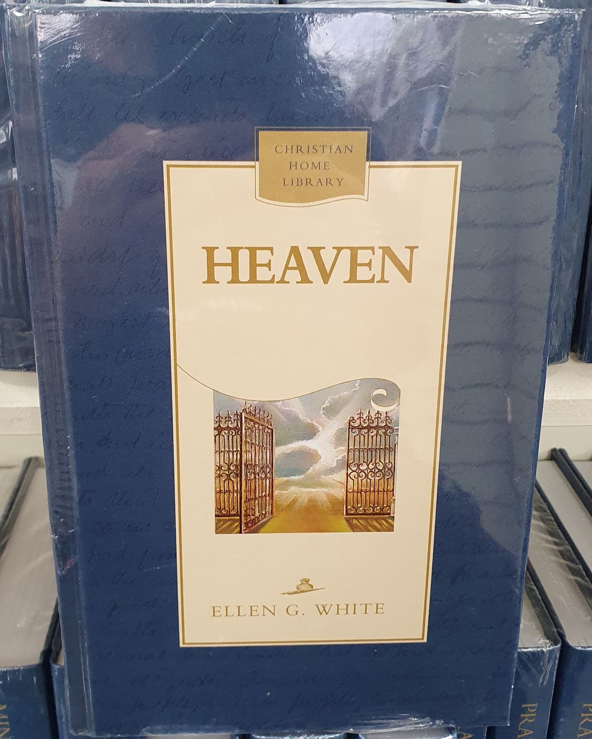 Heaven - EGW Compilation -HC