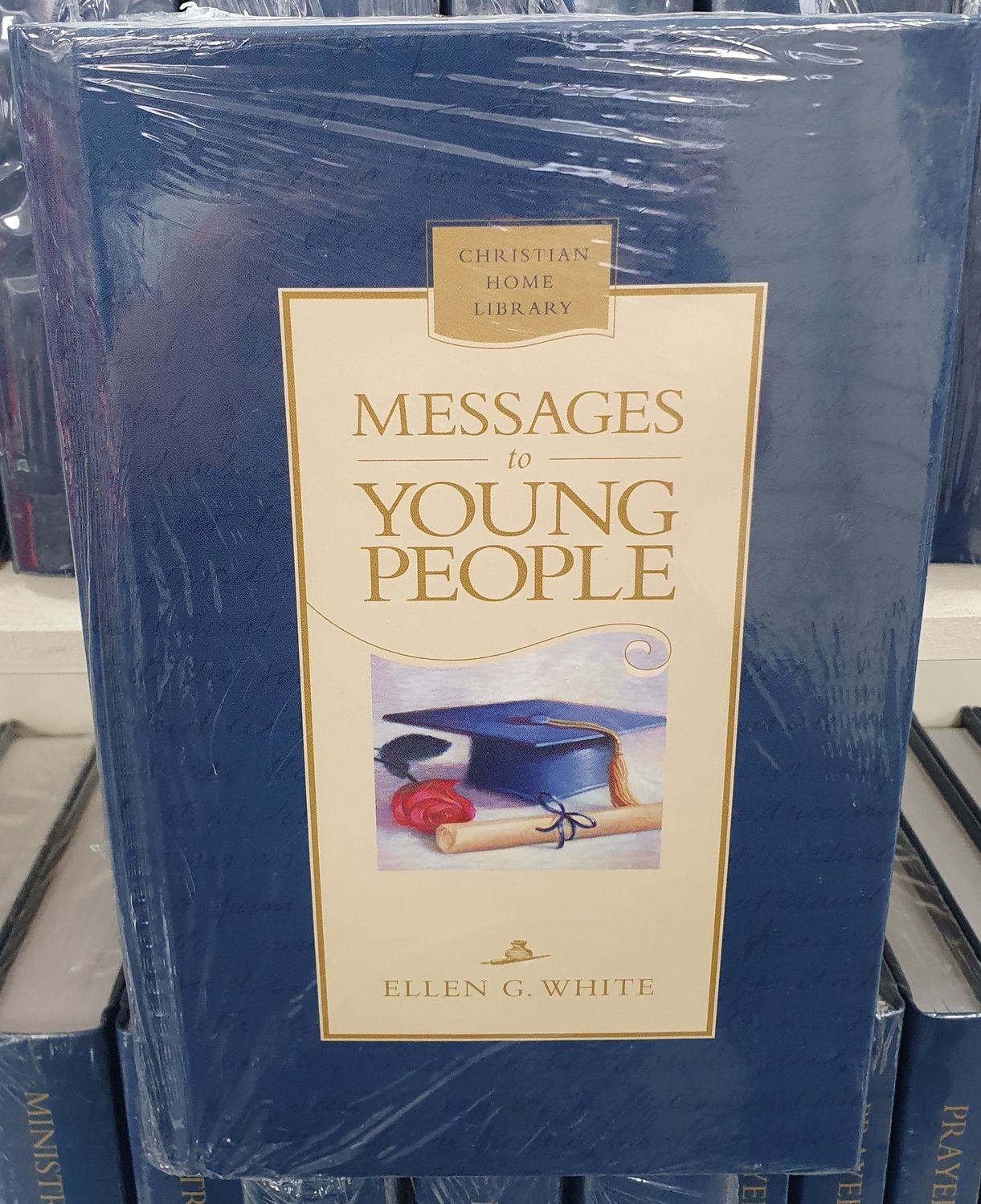 Messages to Young People - HC