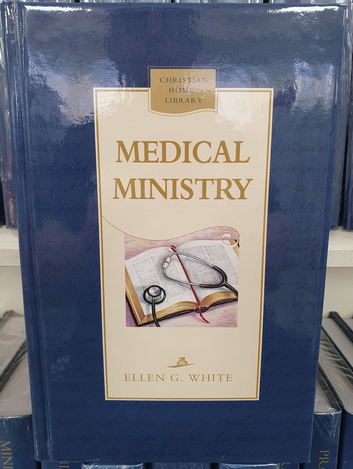 Medical Ministry - HC